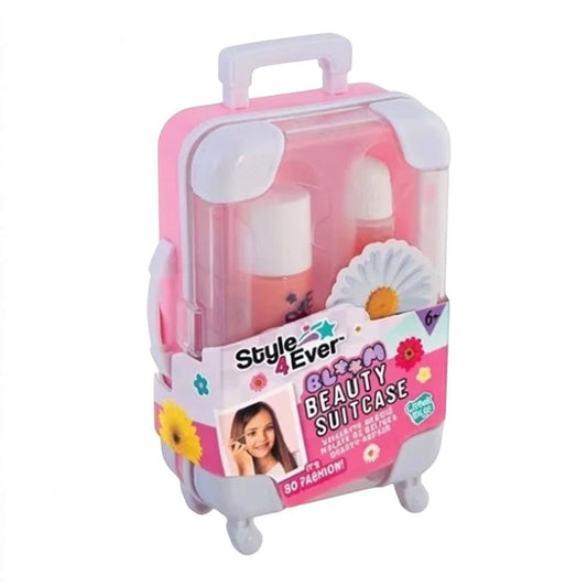 Mini Carrito de Belleza - Make Up - Surtidos - Make-Up - Titan.com.pa - 3555801288265