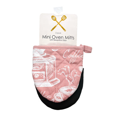 Mini Guantes de Cocina Sultan de 2 Piezas - Surtido - Sultan - Titan.com.pa - 81481245463