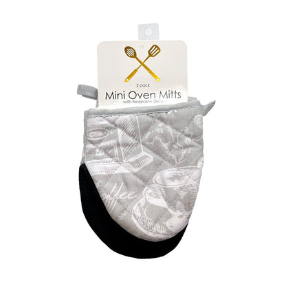 Mini Guantes de Cocina Sultan de 2 Piezas - Surtido - Sultan - Titan.com.pa - 81481245463