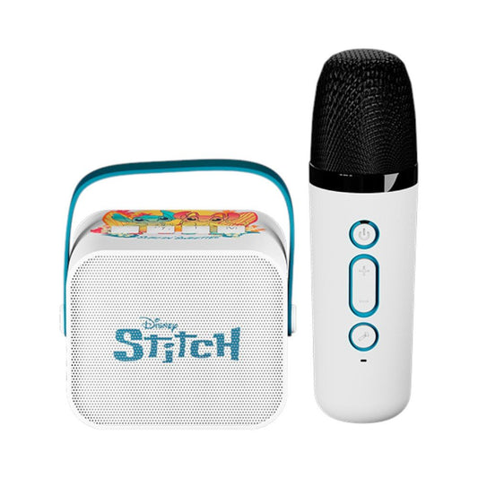 Disfruta como todo un artista con el Mini Karaoke Xtech, inalámbrico y hasta 12 horas de reproducción. Ven por el tuyo al Titán Panamá.