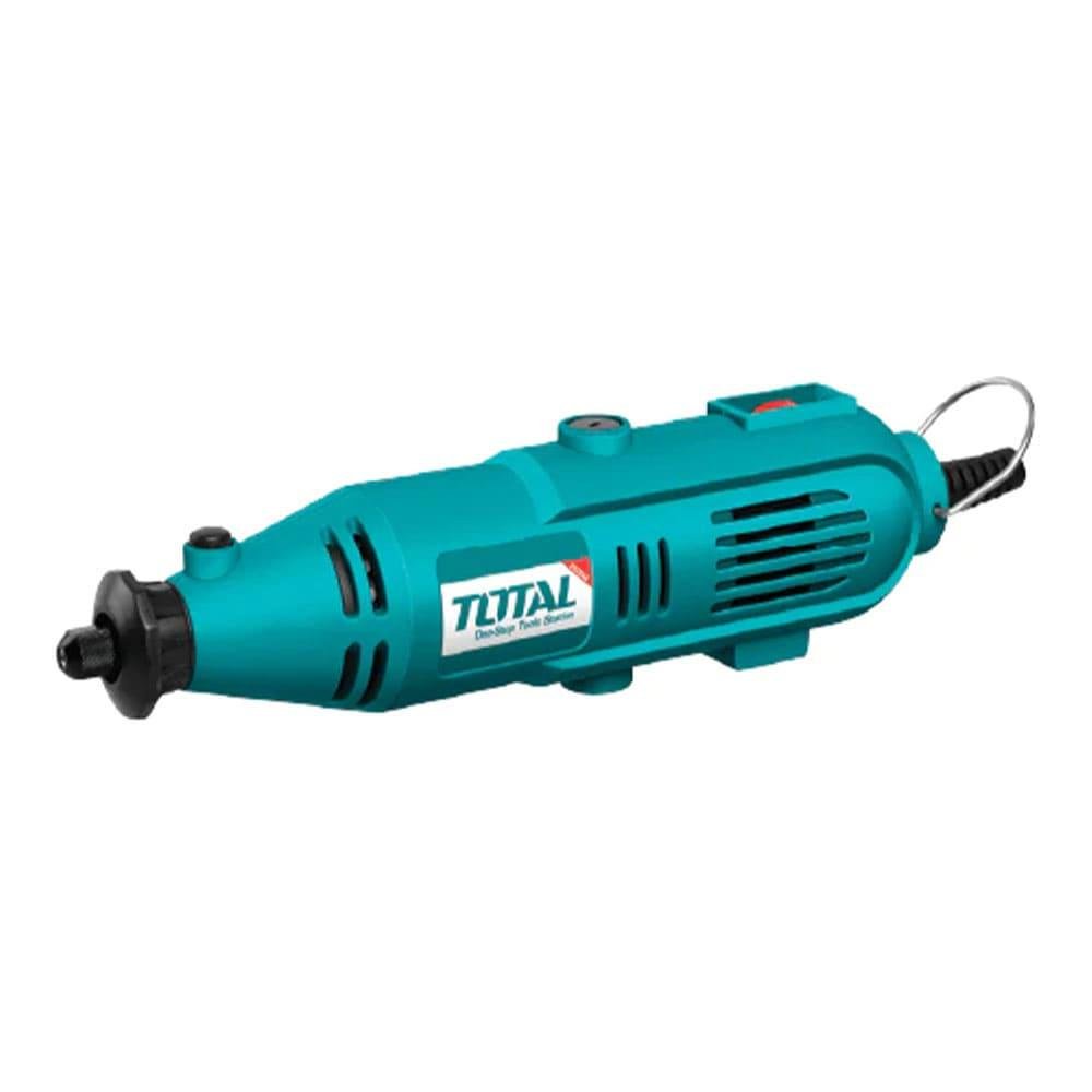 Mini Motor 110-120V P/Esparragos 1/8Plg