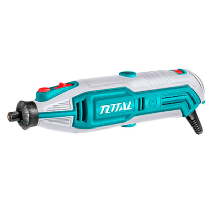 Mini MototoolTotal 110V - 120V~60Hz 130W. 109 Pzas - Total - Titan.com.pa - 6941639868651