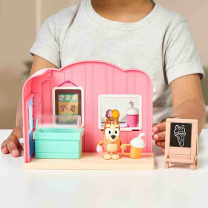 Mini Set de Juego Bluey – Surtido - Bluey - Titan.com.pa - 630996175934