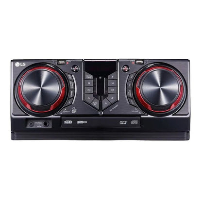 Minicomponente Lg / 5500W / 2.0 Mbt - LG - Titan.com.pa - 8806084093622