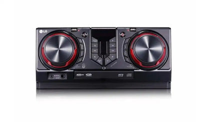 Minicomponente LG de 720W 2.1 - LG - Titan.com.pa - 8806084062321