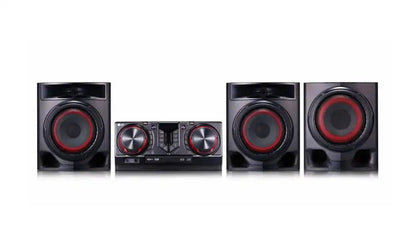 Minicomponente LG de 720W 2.1 - LG - Titan.com.pa - 8806084062321