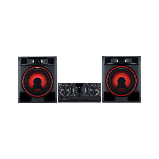 Minicomponente LG XBOOM 950W - LG - 11163876