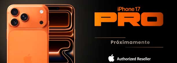 Iphone 17 Panama
