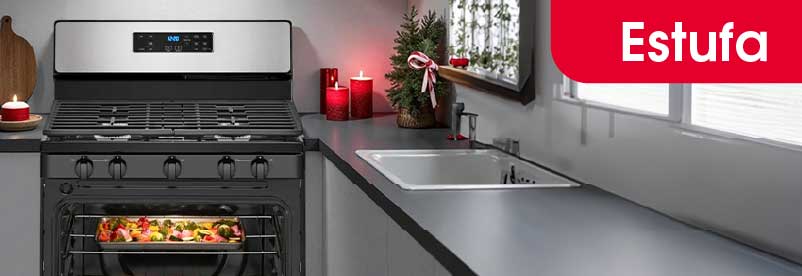 Estufas para tu Hogar