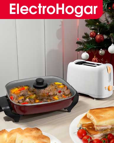 Electrodométicos para tu Hogar