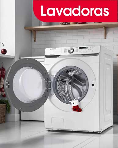 Las mejores Lavadoras
