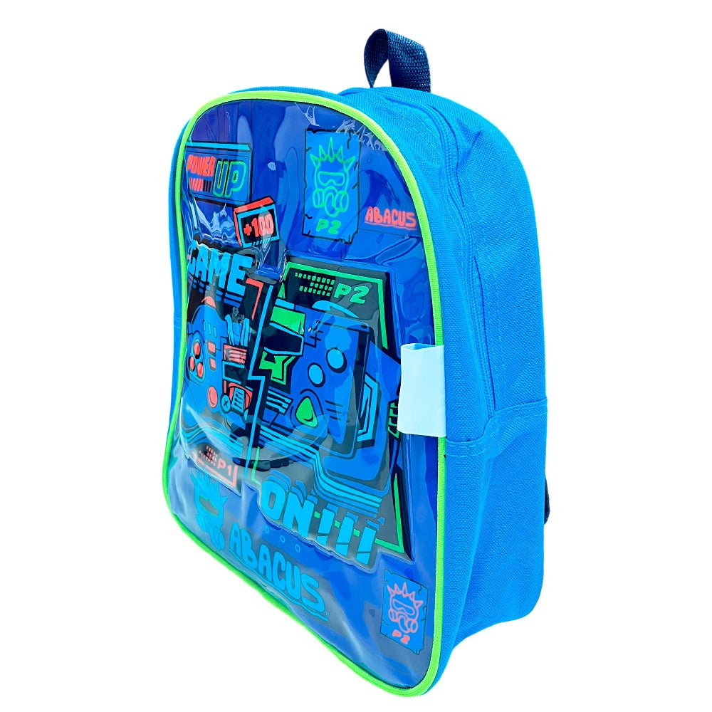 Mochila 12” Abacus Game - Abacus - Titan.com.pa - 7450122093023