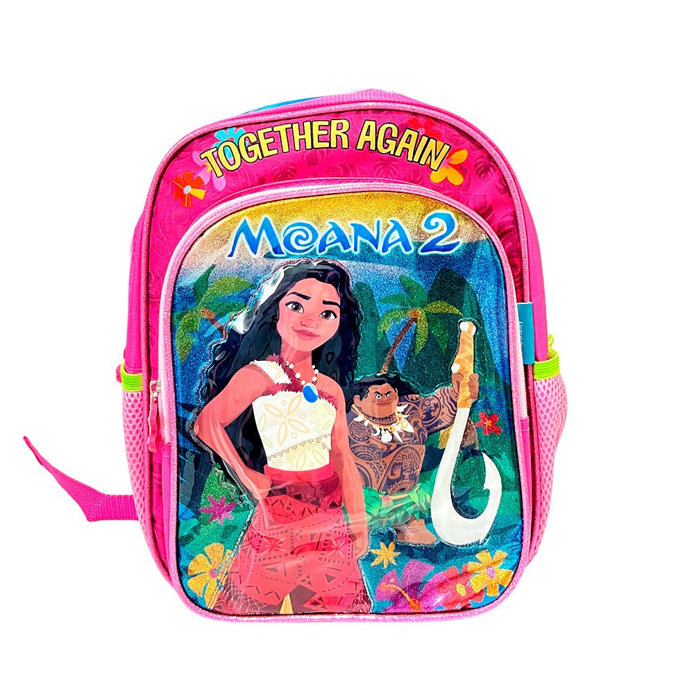 Mochila 12” Moana 2 - Moana - Titan.com.pa - 7450217011048