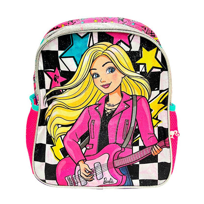 Mochila 13” Barbie Rock Star - Barbie - Titan.com.pa - 7450074767263