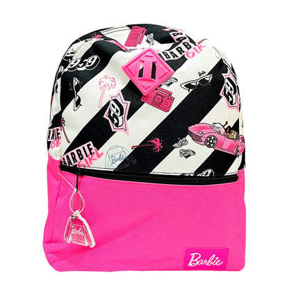 Mochila 15” Barbie Girl Pink 3 Piezas - Barbie - Titan.com.pa - 7506318483793