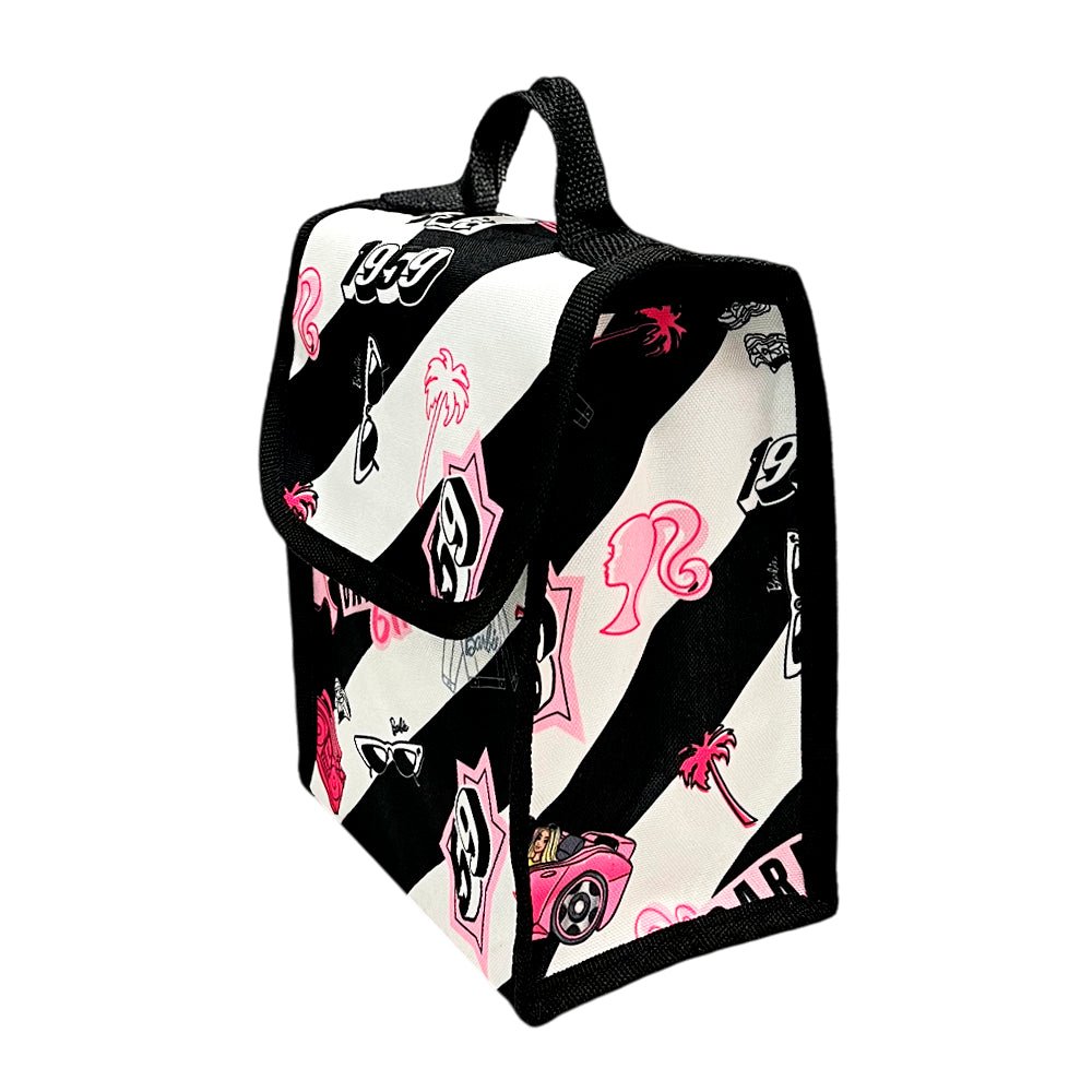 Mochila 15” Barbie Girl Pink 3 Piezas - Barbie - Titan.com.pa - 7506318483793