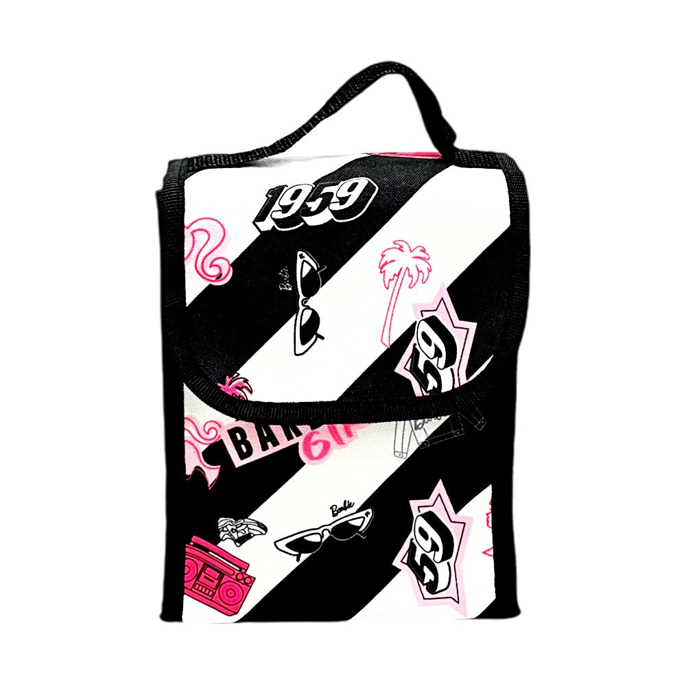 Mochila 15” Barbie Girl Pink 3 Piezas - Barbie - Titan.com.pa - 7506318483793