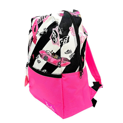 Mochila 15” Barbie Girl Pink 3 Piezas - Barbie - Titan.com.pa - 7506318483793