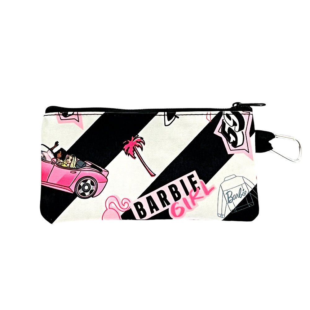 Mochila 15” Barbie Girl Pink 3 Piezas - Barbie - Titan.com.pa - 7506318483793