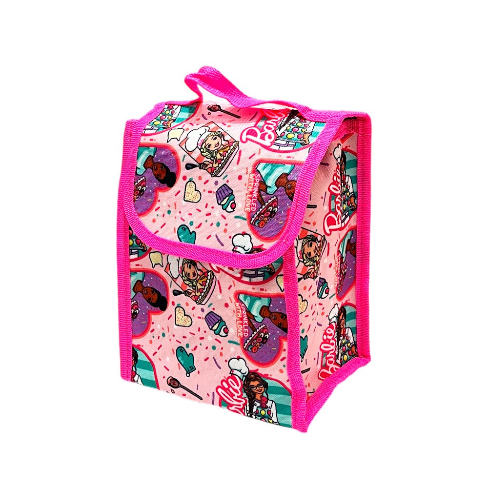 Mochila 15” Barbie Mass Lila 3 Piezas - Barbie - Titan.com.pa - 7506318483809