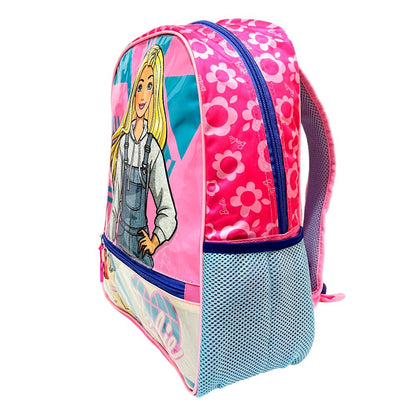 Mochila 15” Barbie Pink - Barbie - Titan.com.pa - 7506318473046