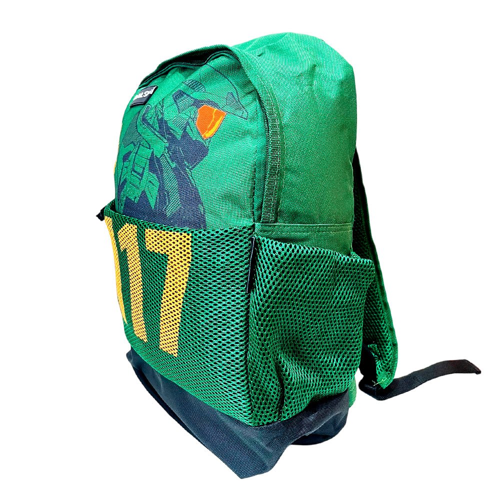 Mochila 15” Juvenil Halo 117 - Halo - Titan.com.pa - 7506318472827