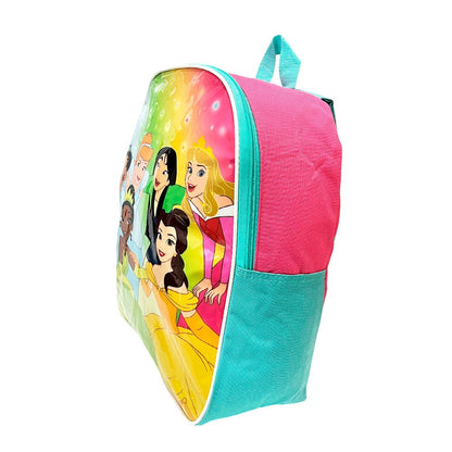 Mochila 15” Princesas - Surtido - Princesa - Titan.com.pa - 2150110336921