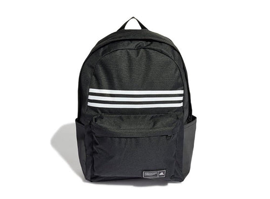 Mochila 16" Adidas Blk/Wht