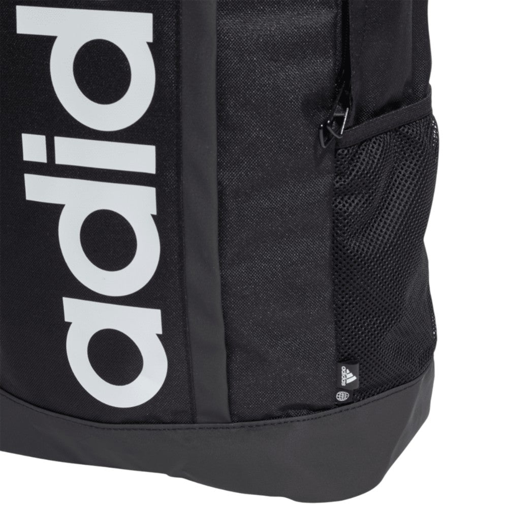 Mochila 16" Adidas Essentials Linear / Negra - Adidas - Titan.com.pa - 4066751822007