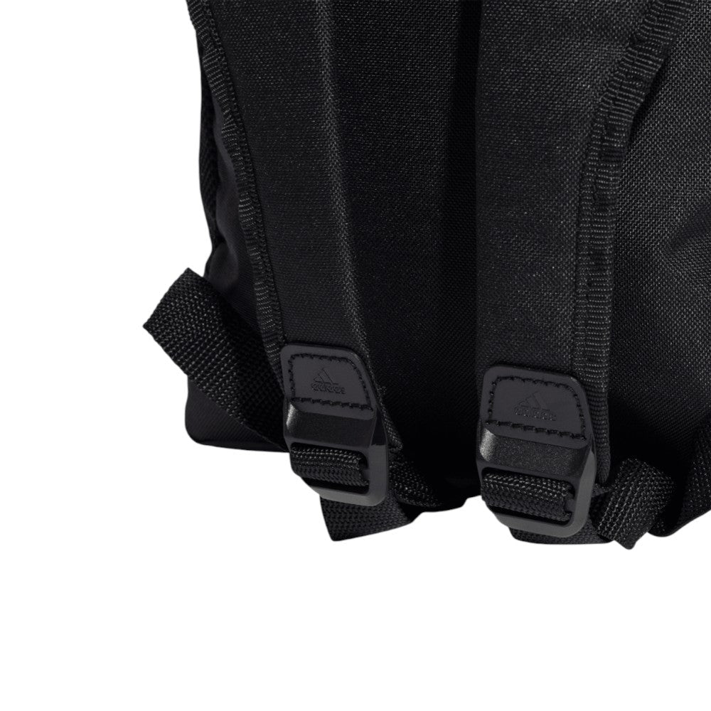 Mochila 16" Adidas Essentials Linear / Negra - Adidas - Titan.com.pa - 4066751822007