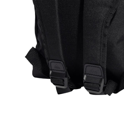 Mochila 16" Adidas Essentials Linear / Negra - Adidas - Titan.com.pa - 4066751822007