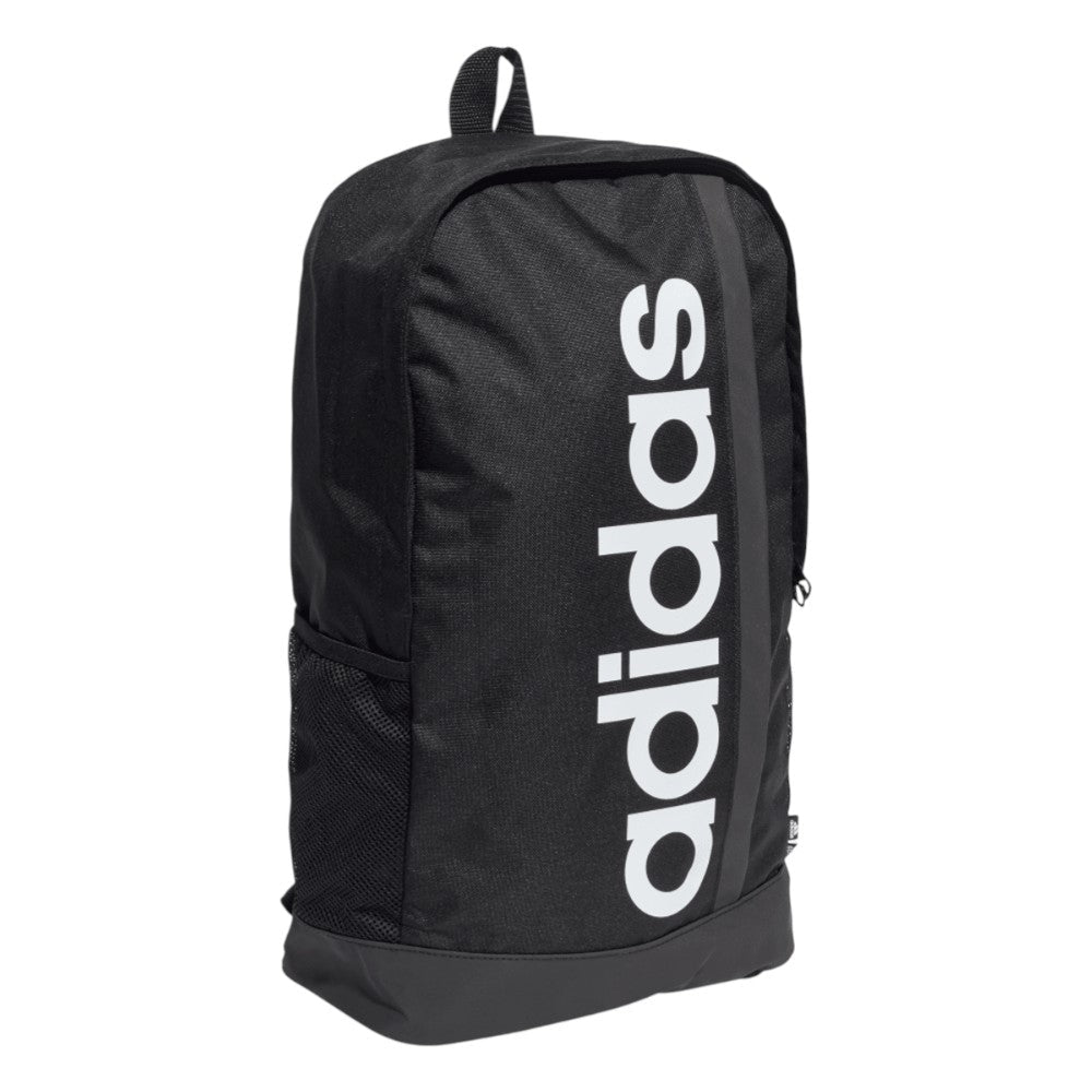 Mochila 16" Adidas Essentials Linear / Negra - Adidas - Titan.com.pa - 4066751822007
