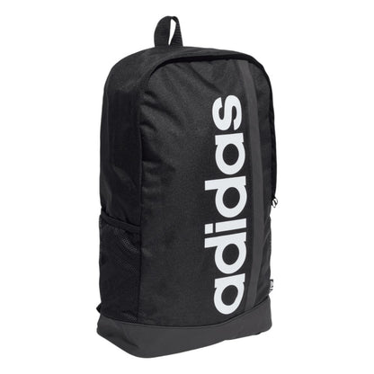 Mochila 16" Adidas Essentials Linear / Negra - Adidas - Titan.com.pa - 4066751822007