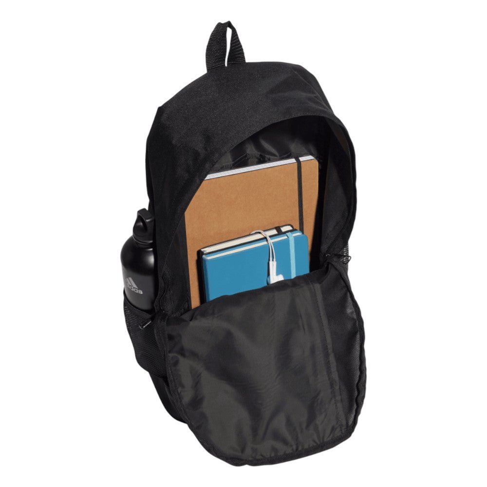 Mochila 16" Adidas Essentials Linear / Negra - Adidas - Titan.com.pa - 4066751822007