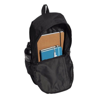 Mochila 16" Adidas Essentials Linear / Negra - Adidas - Titan.com.pa - 4066751822007