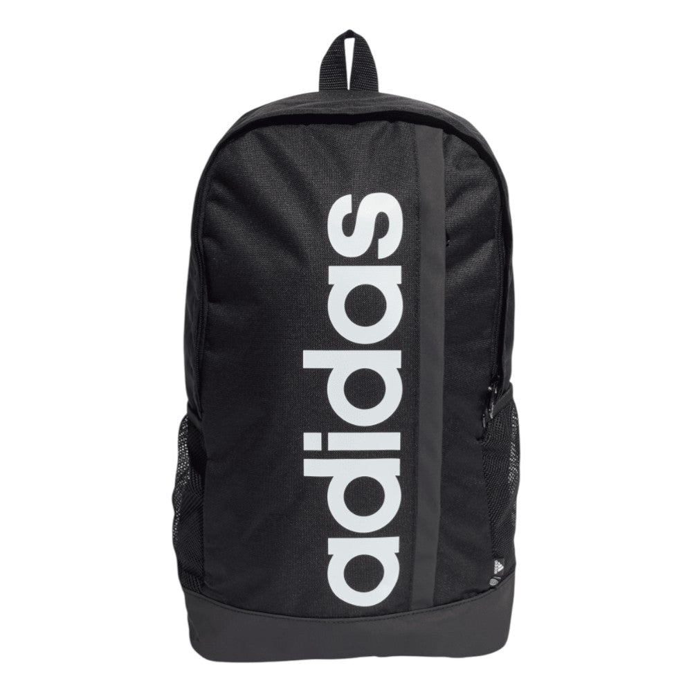 Mochila 16" Adidas Essentials Linear / Negra - Adidas - Titan.com.pa - 4066751822007