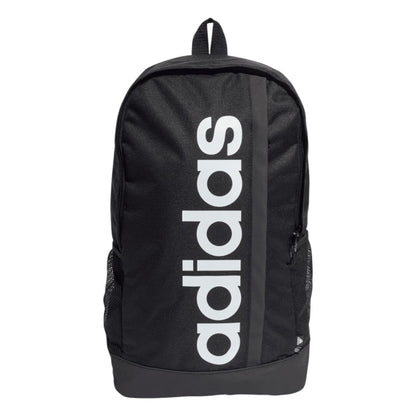Mochila 16" Adidas Essentials Linear / Negra - Adidas - Titan.com.pa - 4066751822007