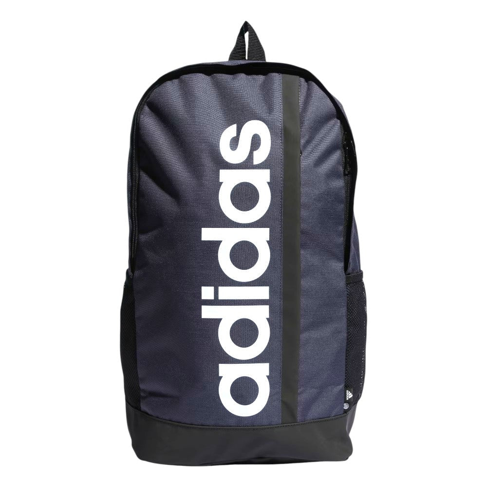 Mochila 16" Adidas Essentials Linear / Shadow Navy / Black / White - Adidas - Titan.com.pa - 4066751829839