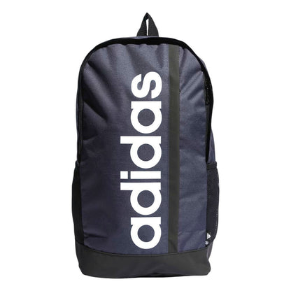 Mochila 16" Adidas Essentials Linear / Shadow Navy / Black / White - Adidas - Titan.com.pa - 4066751829839