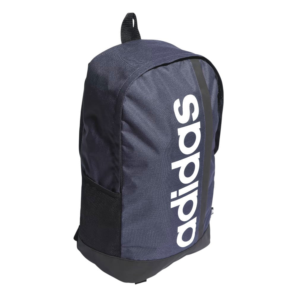 Mochila 16" Adidas Essentials Linear / Shadow Navy / Black / White - Adidas - Titan.com.pa - 4066751829839