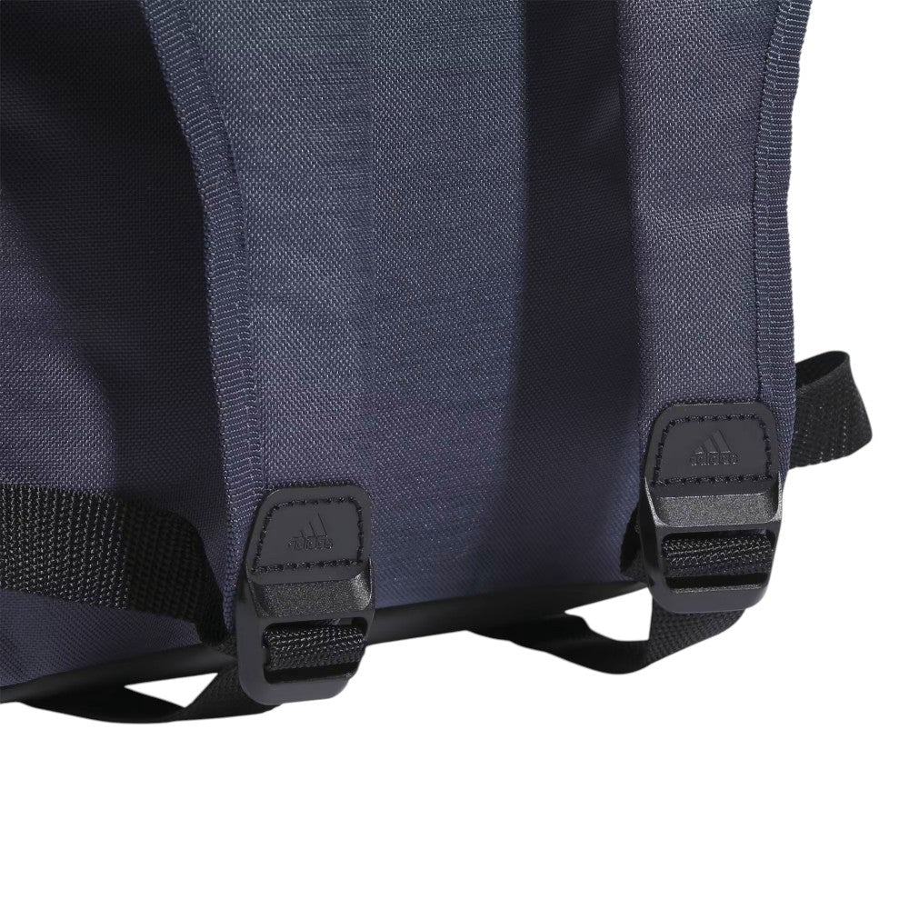 Mochila 16" Adidas Essentials Linear / Shadow Navy / Black / White - Adidas - Titan.com.pa - 4066751829839