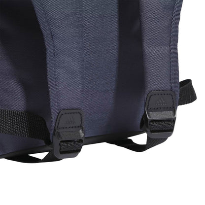 Mochila 16" Adidas Essentials Linear / Shadow Navy / Black / White - Adidas - Titan.com.pa - 4066751829839