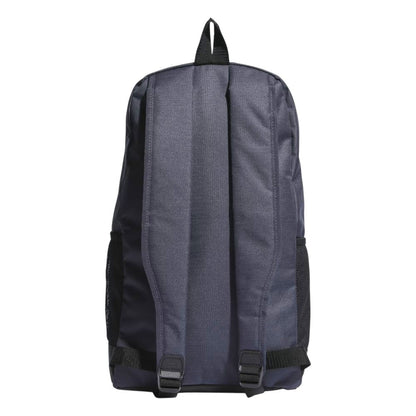 Mochila 16" Adidas Essentials Linear / Shadow Navy / Black / White - Adidas - Titan.com.pa - 4066751829839