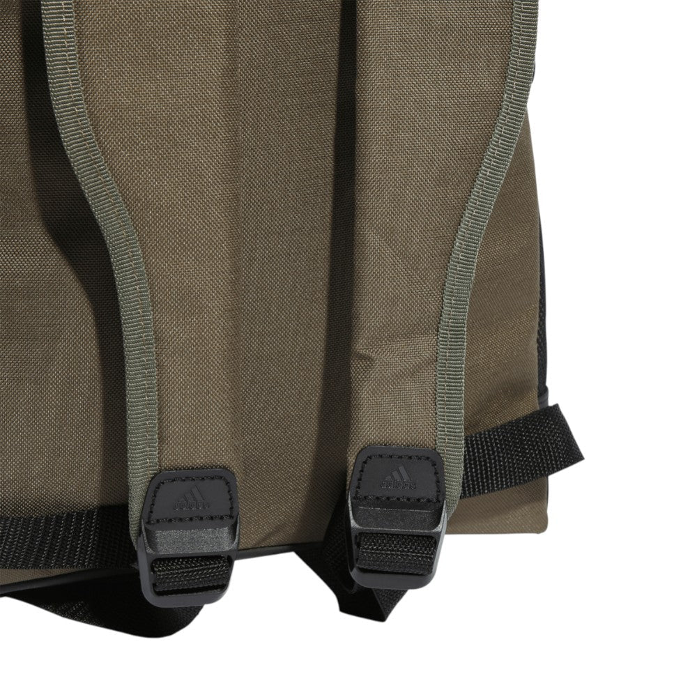 Mochila 16" Adidas Essentials Linear / Verde - Adidas - Titan.com.pa - 4066751825985