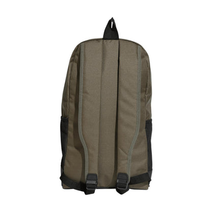 Mochila 16" Adidas Essentials Linear / Verde - Adidas - Titan.com.pa - 4066751825985