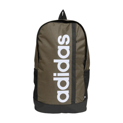 Mochila 16" Adidas Essentials Linear / Verde - Adidas - Titan.com.pa - 4066751825985