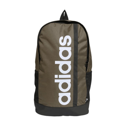 Mochila 16" Adidas Essentials Linear / Verde - Adidas - Titan.com.pa - 4066751825985