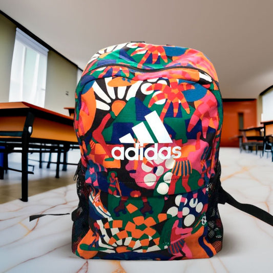 Mochila 16" Adidas Estampada - Adidas - Titan.com.pa - 4066751970340