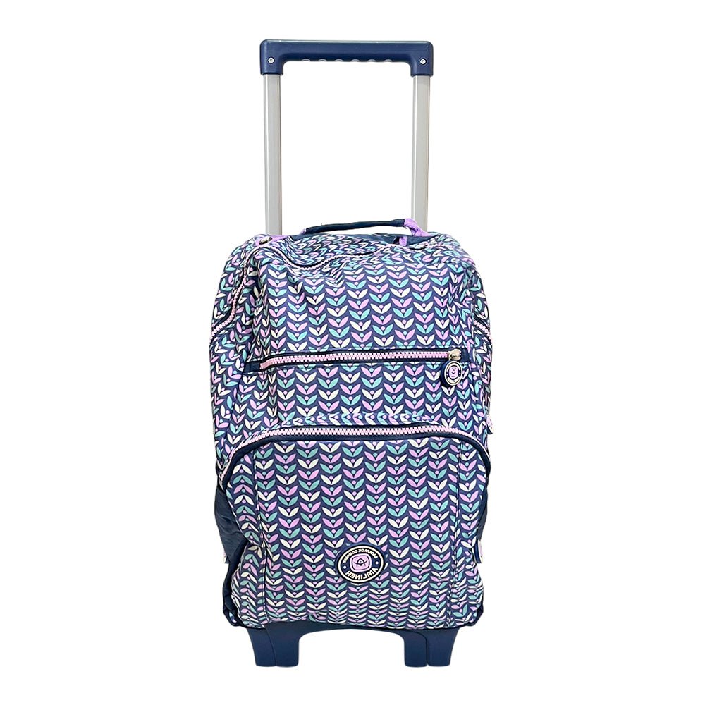 Mochila 16” Con Rueda Airliner Print - Airliner - Titan.com.pa - 7450074772649