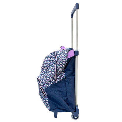 Mochila 16” Con Rueda Airliner Print - Airliner - Titan.com.pa - 7450074772649